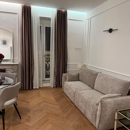 Twins Apartments سانريمو المظهر الخارجي الصورة