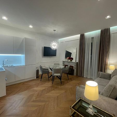 Twins Apartments سانريمو المظهر الخارجي الصورة