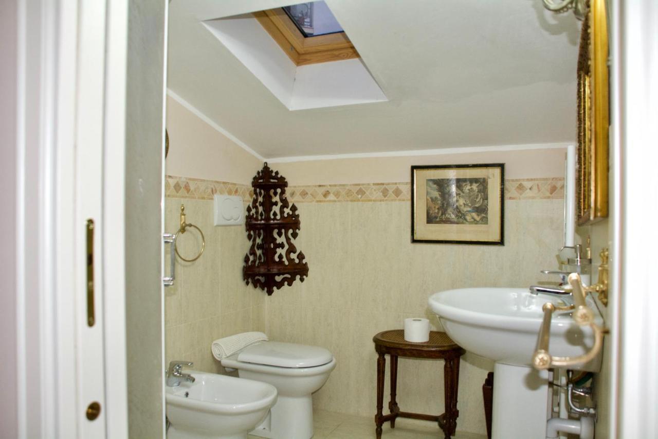 Twins Apartments سانريمو المظهر الخارجي الصورة