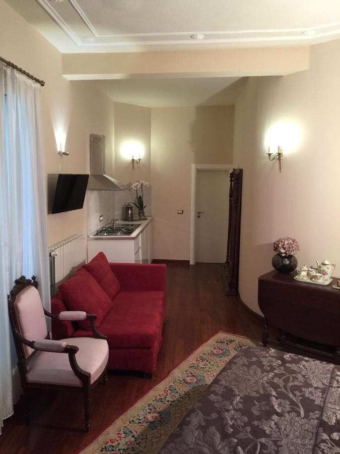 Twins Apartments سانريمو المظهر الخارجي الصورة