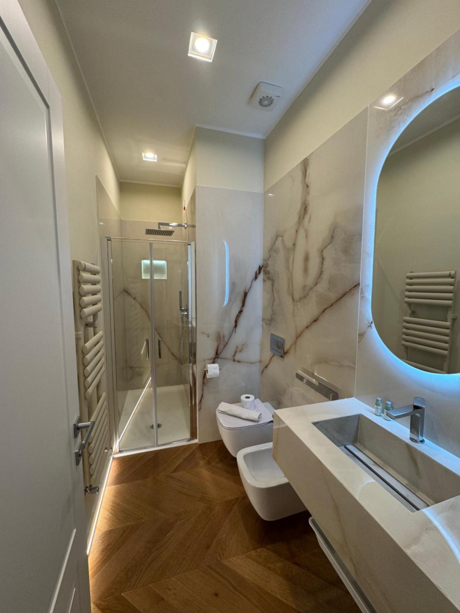 Twins Apartments سانريمو المظهر الخارجي الصورة