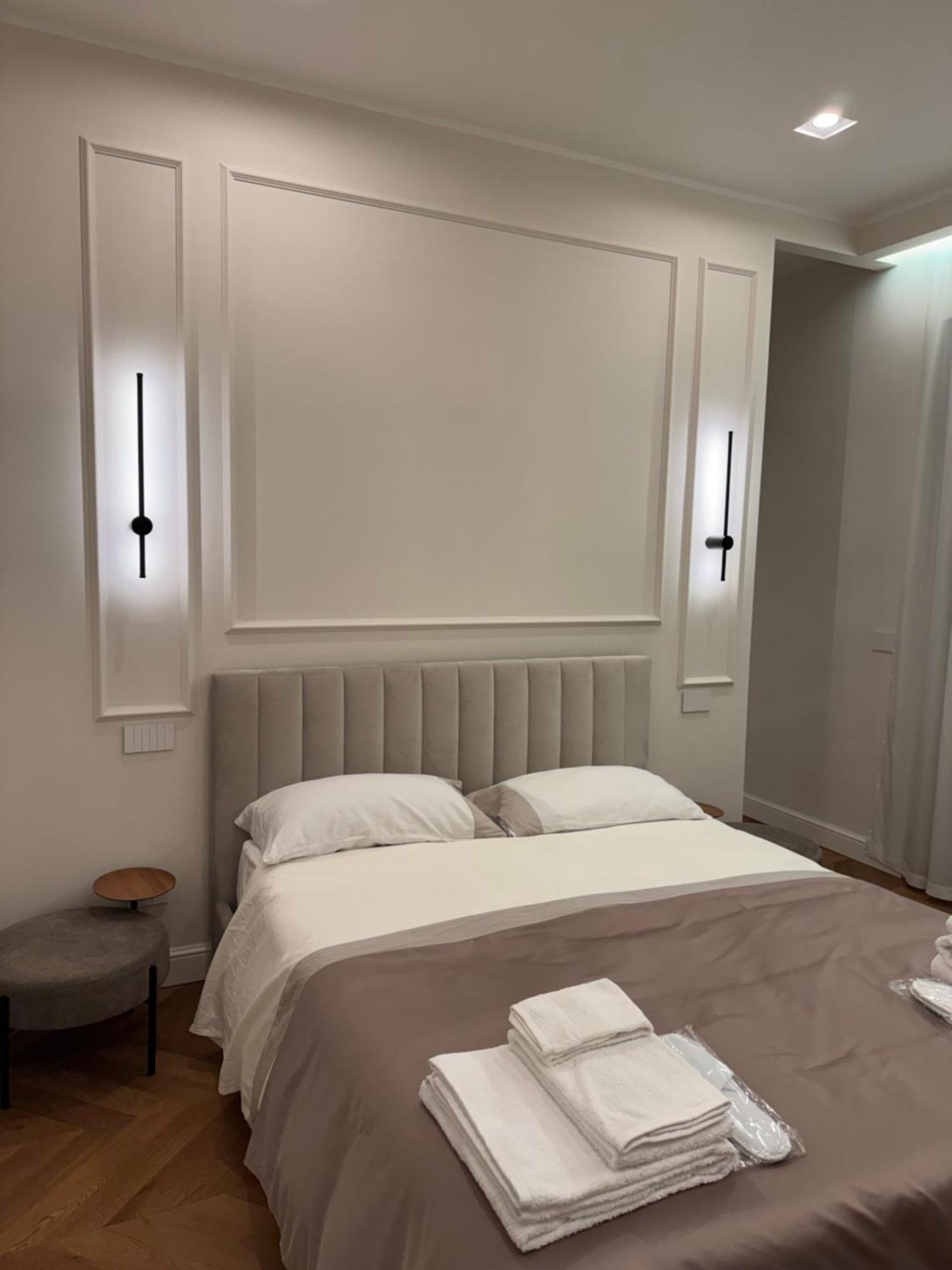 Twins Apartments سانريمو المظهر الخارجي الصورة