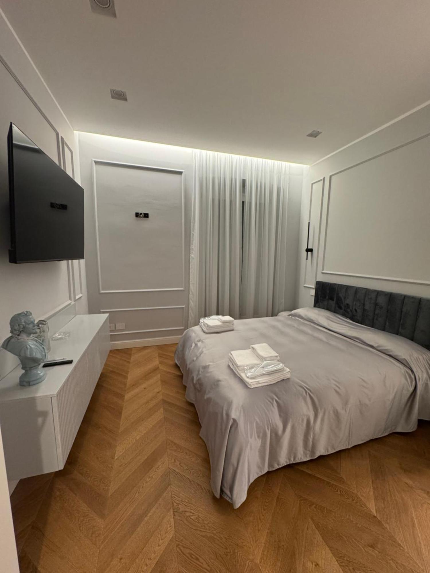 Twins Apartments سانريمو المظهر الخارجي الصورة
