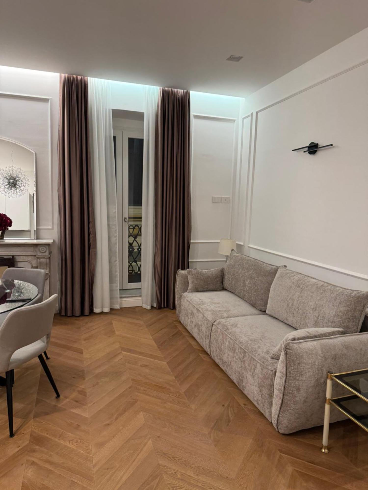 Twins Apartments سانريمو المظهر الخارجي الصورة