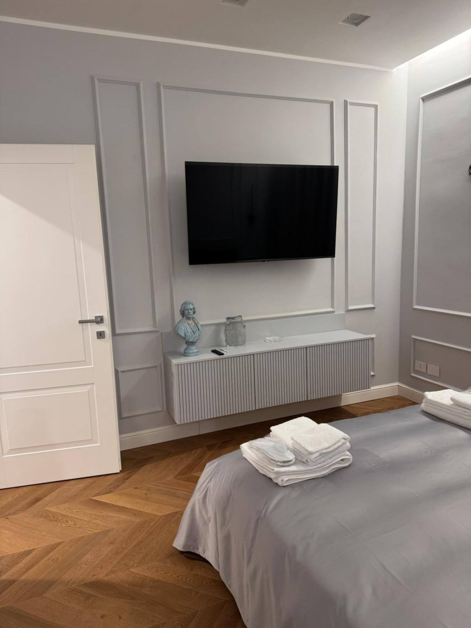 Twins Apartments سانريمو المظهر الخارجي الصورة