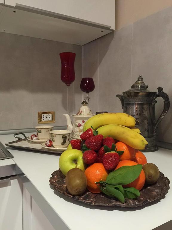 Twins Apartments سانريمو الغرفة الصورة