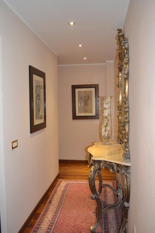 Twins Apartments سانريمو المظهر الخارجي الصورة