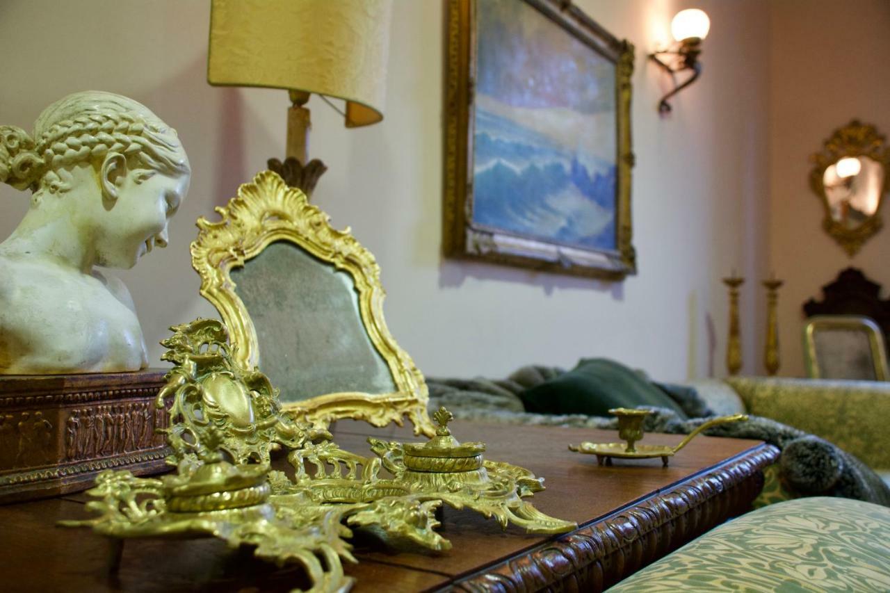Twins Apartments سانريمو المظهر الخارجي الصورة