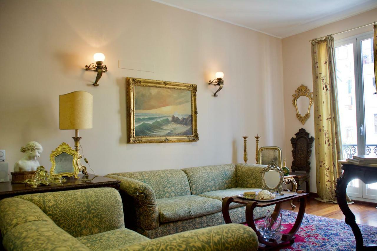 Twins Apartments سانريمو المظهر الخارجي الصورة