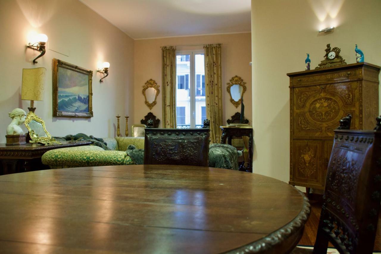 Twins Apartments سانريمو المظهر الخارجي الصورة