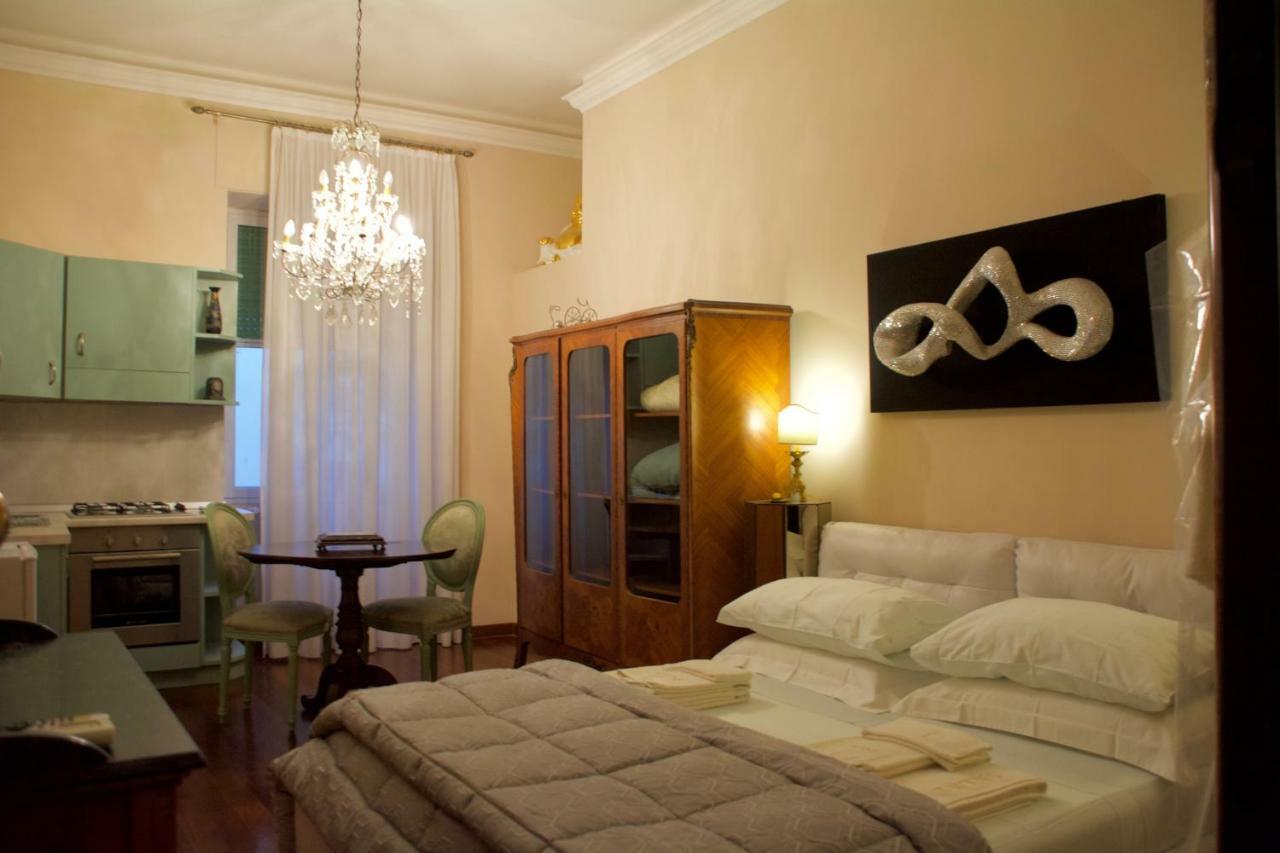 Twins Apartments سانريمو المظهر الخارجي الصورة