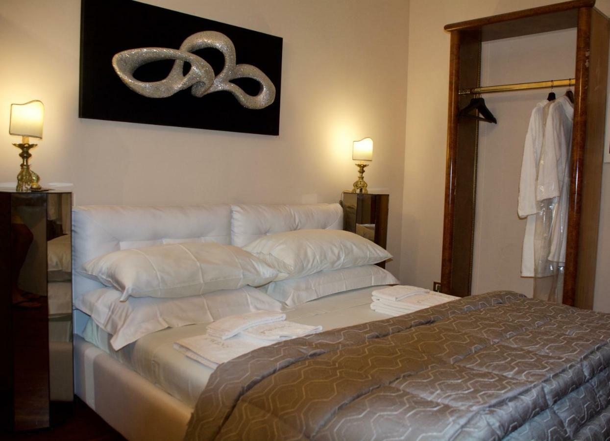 Twins Apartments سانريمو المظهر الخارجي الصورة